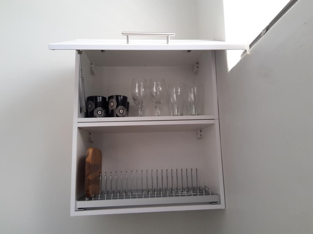 Hotel Suiderhof Self-Catering Windhuk Zewnętrze zdjęcie