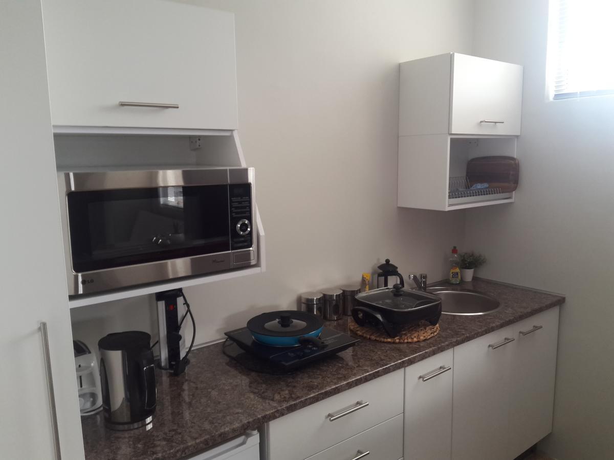 Hotel Suiderhof Self-Catering Windhuk Zewnętrze zdjęcie