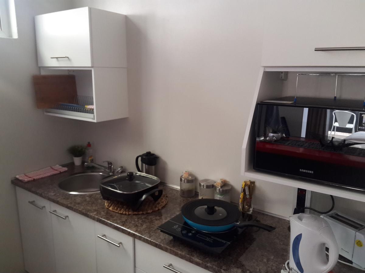 Hotel Suiderhof Self-Catering Windhuk Zewnętrze zdjęcie