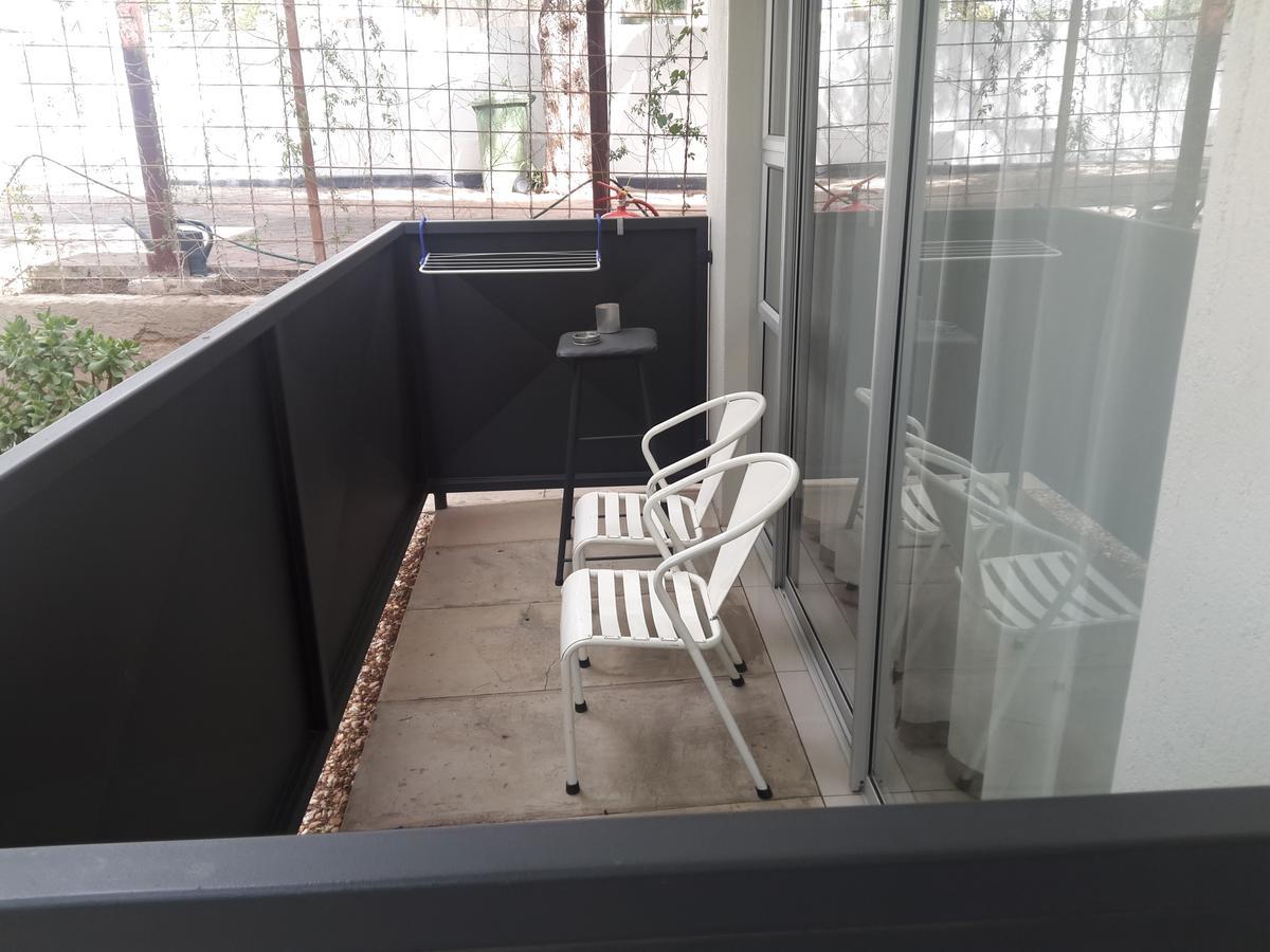Hotel Suiderhof Self-Catering Windhuk Zewnętrze zdjęcie