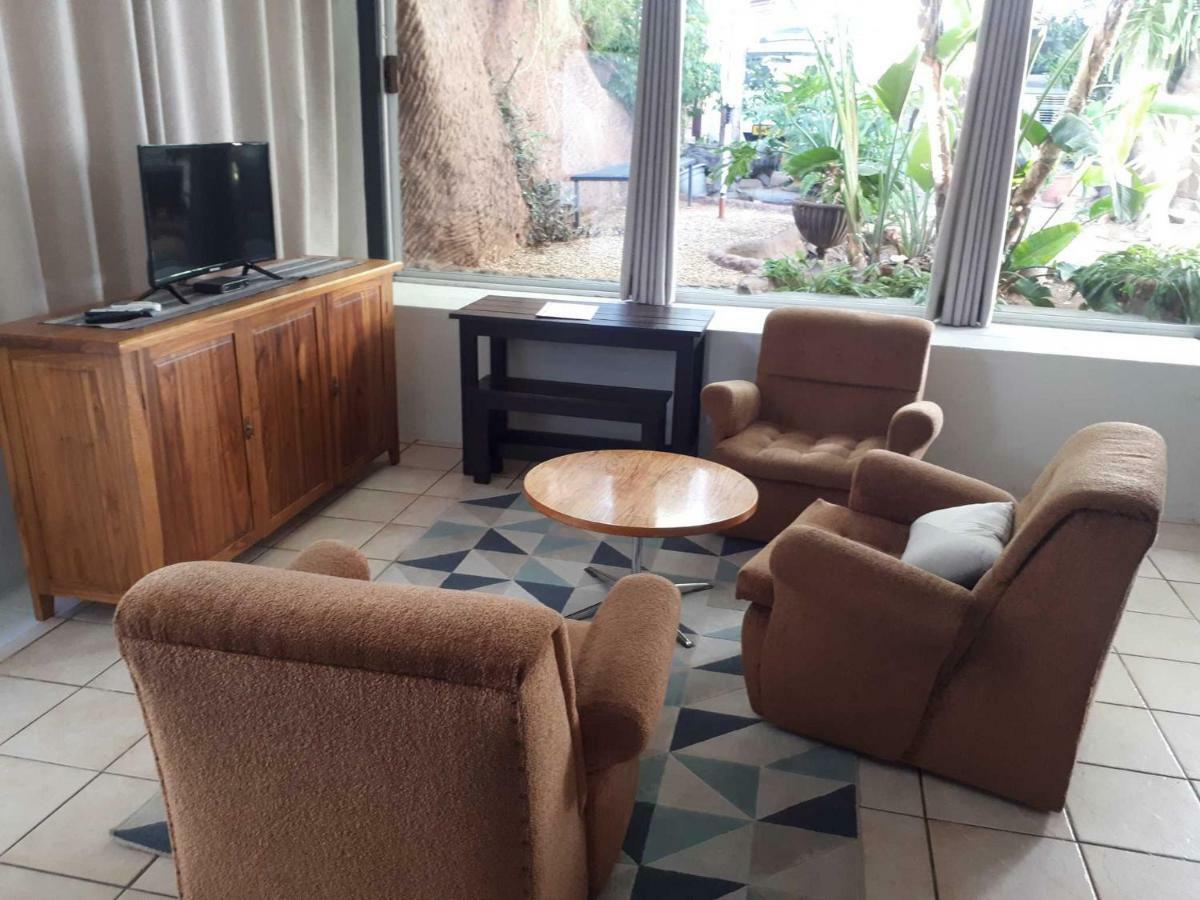 Hotel Suiderhof Self-Catering Windhuk Zewnętrze zdjęcie