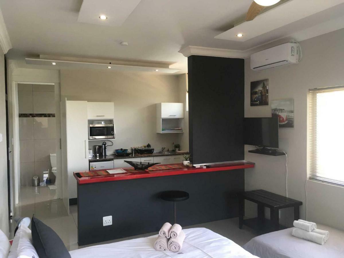 Hotel Suiderhof Self-Catering Windhuk Zewnętrze zdjęcie