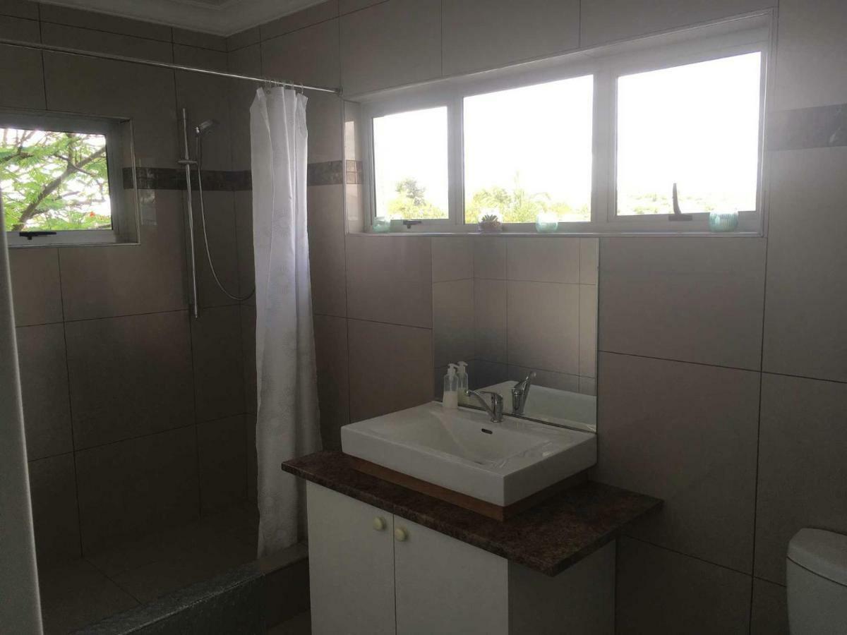 Hotel Suiderhof Self-Catering Windhuk Zewnętrze zdjęcie