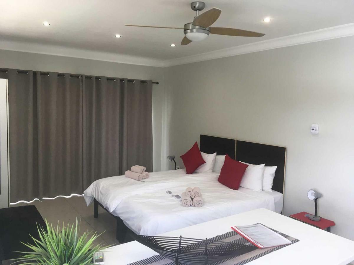 Hotel Suiderhof Self-Catering Windhuk Zewnętrze zdjęcie