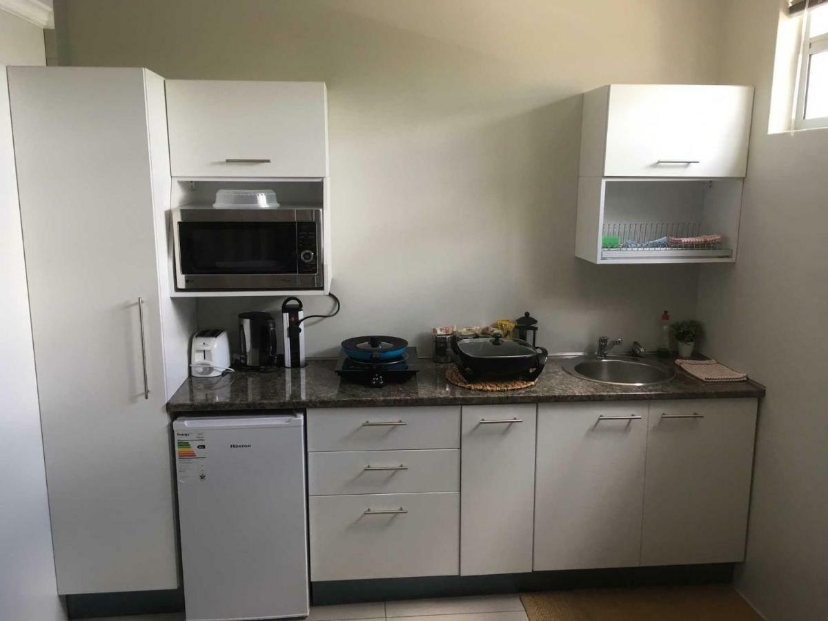 Hotel Suiderhof Self-Catering Windhuk Zewnętrze zdjęcie