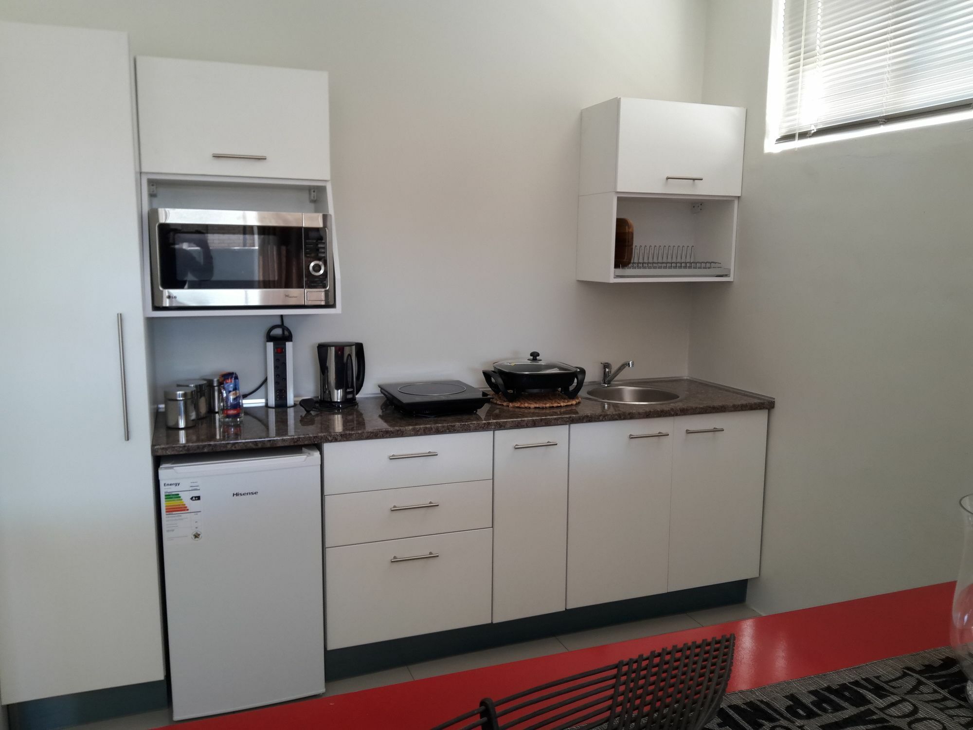 Hotel Suiderhof Self-Catering Windhuk Zewnętrze zdjęcie
