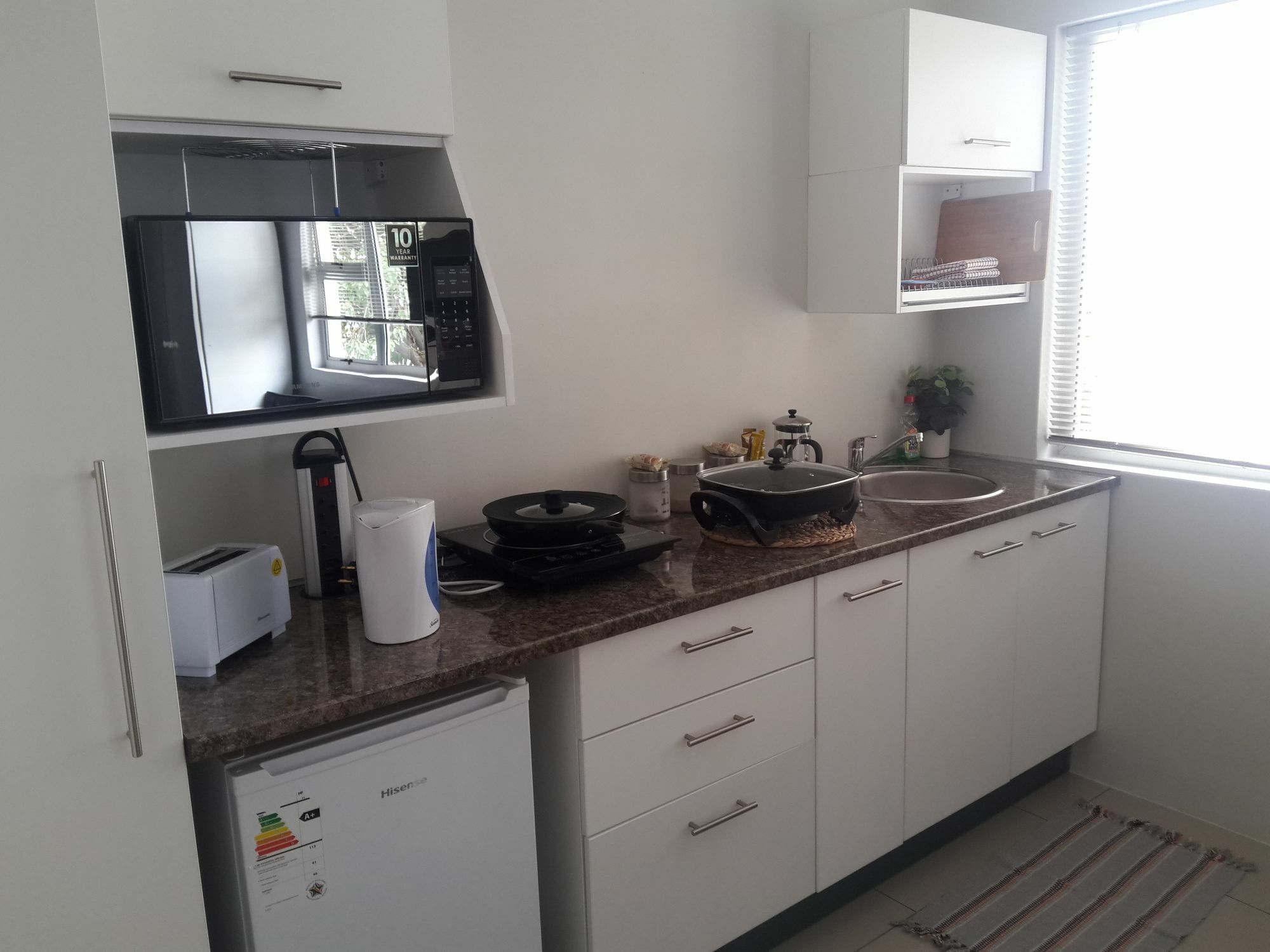 Hotel Suiderhof Self-Catering Windhuk Zewnętrze zdjęcie