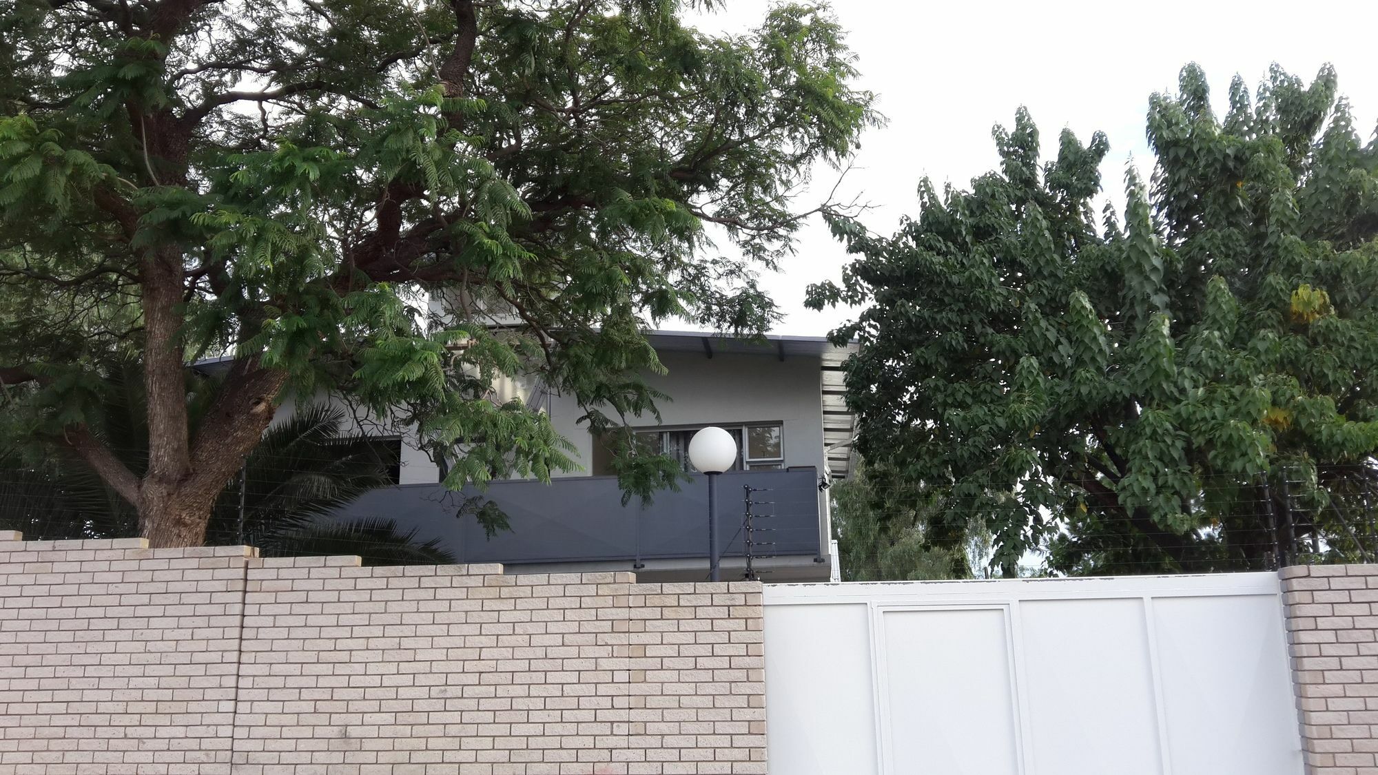 Hotel Suiderhof Self-Catering Windhuk Zewnętrze zdjęcie